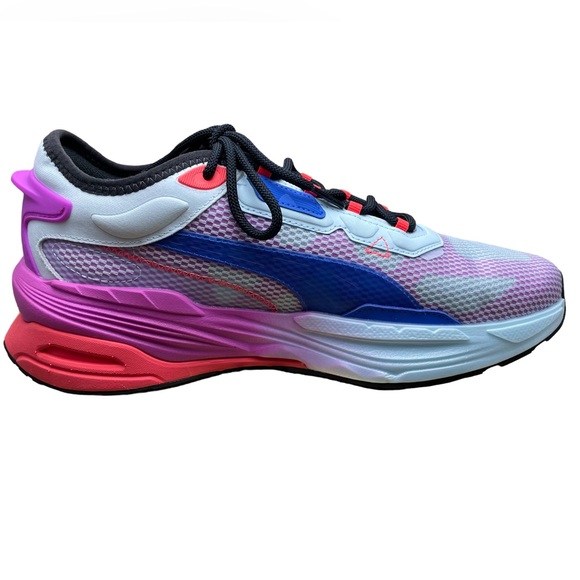 New! Puma Extent Nitro Ultraviolet size 8 - Picture 3 of 11